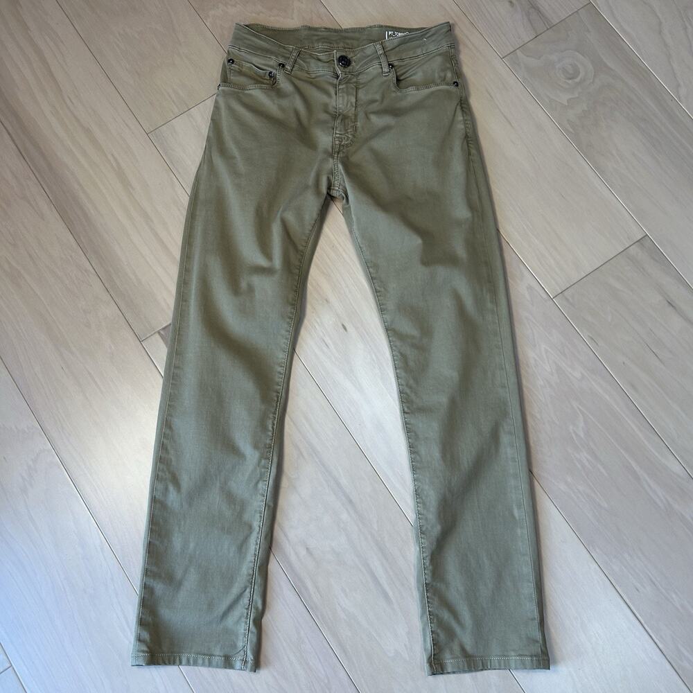PT Torino Jazz Denim RLZ 5 Pocket Pants Men’s 30x28